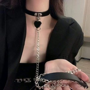Chocker Set