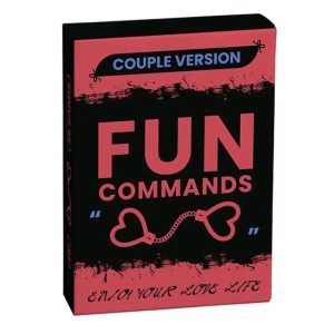 Fun Commands