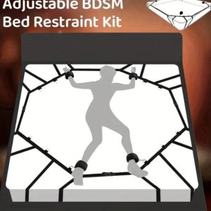 Bed Restraints
